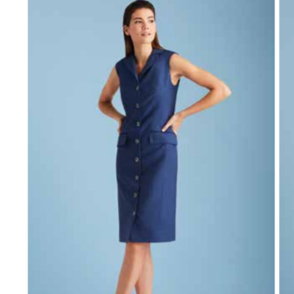 Blazer DRESS